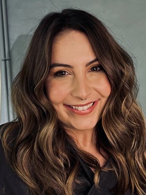 Tamiris Pioli Lorato, advogada